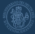Berufsverband Des Deutschen Münzenfachhandels