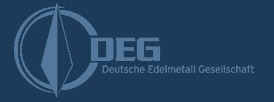 DEG - Deutsche Edelmetall Gesellschaft
